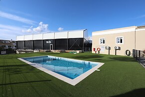 Albufeira Lounge Hotel