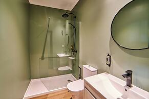 Albufeira Lounge Hotel