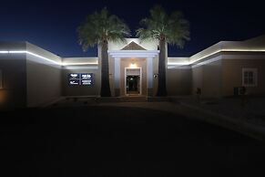 Albufeira Lounge Hotel