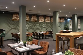 Albufeira Lounge Hotel