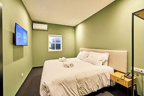 Albufeira Lounge Hotel