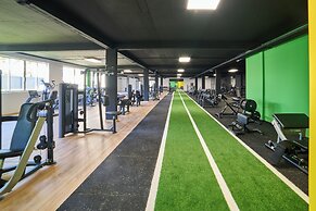 Albufeira Lounge Hotel