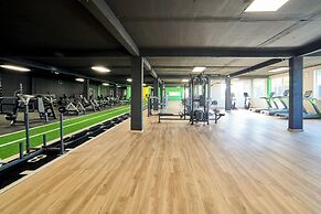 Albufeira Lounge Hotel