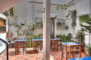 Hotel Casa San Martin Miraflores