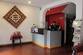 Hotel Casa San Martin Miraflores