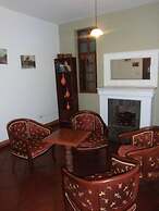 Hotel Casa San Martin Miraflores