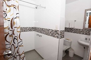 Hotel Casa San Martin Miraflores