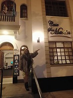 Hotel Casa San Martin Miraflores