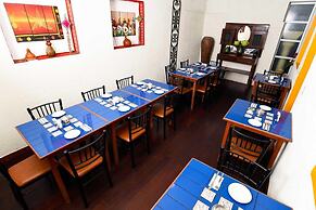 Hotel Casa San Martin Miraflores