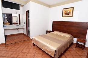 Hotel Casa San Martin Miraflores