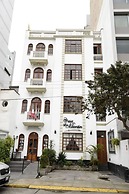 Hotel Casa San Martin Miraflores