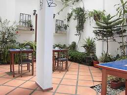 Hotel Casa San Martin Miraflores