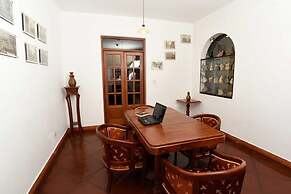 Hotel Casa San Martin Miraflores