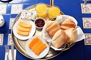 Hotel Casa San Martin Miraflores