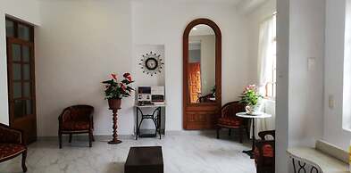 Hotel Casa San Martin Miraflores