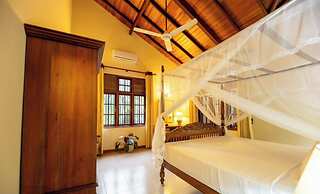 petit paradis hiriketiya