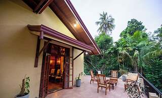 petit paradis hiriketiya