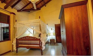 petit paradis hiriketiya