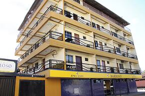 Hotel Barroso