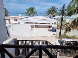 Casa Columpios playa alberca terraza familiar