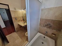 Casa Columpios playa alberca terraza familiar