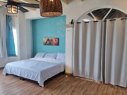 Casa Columpios playa alberca terraza familiar