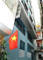 Era Apartment Cat Linh