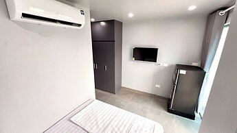 Era Apartment Cat Linh