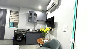 Era Apartment Cat Linh