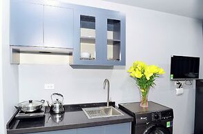 Era Apartment Cat Linh