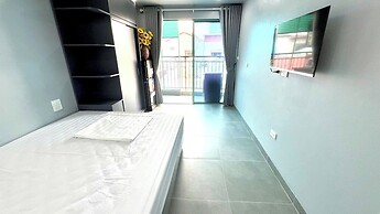 Era Apartment Cat Linh