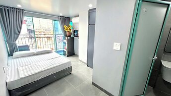 Era Apartment Cat Linh