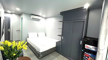 Era Apartment Cat Linh