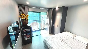 Era Apartment Cat Linh