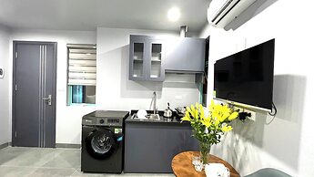 Era Apartment Cat Linh