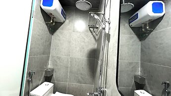 Era Apartment Cat Linh