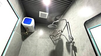 Era Apartment Cat Linh