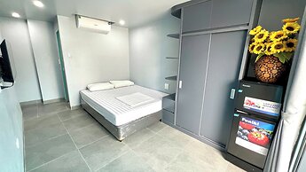 Era Apartment Cat Linh