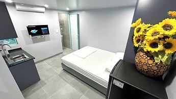 Era Apartment Cat Linh