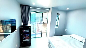 Era Apartment Cat Linh