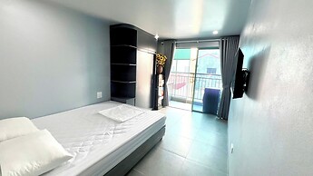 Era Apartment Cat Linh