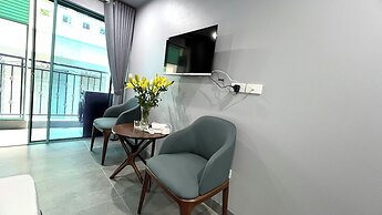 Era Apartment Cat Linh