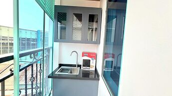 Era Apartment Cat Linh