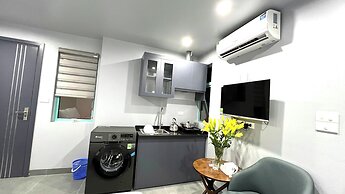 Era Apartment Cat Linh