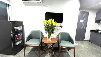 Era Apartment Cat Linh