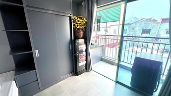 Era Apartment Cat Linh