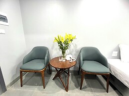 Era Apartment Cat Linh