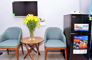 Era Apartment Cat Linh