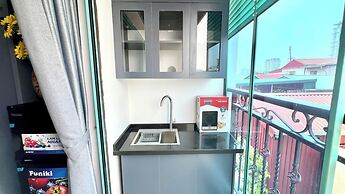 Era Apartment Cat Linh