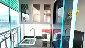 Era Apartment Cat Linh